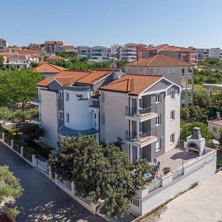 Villa Mihaela Traù Esterno foto