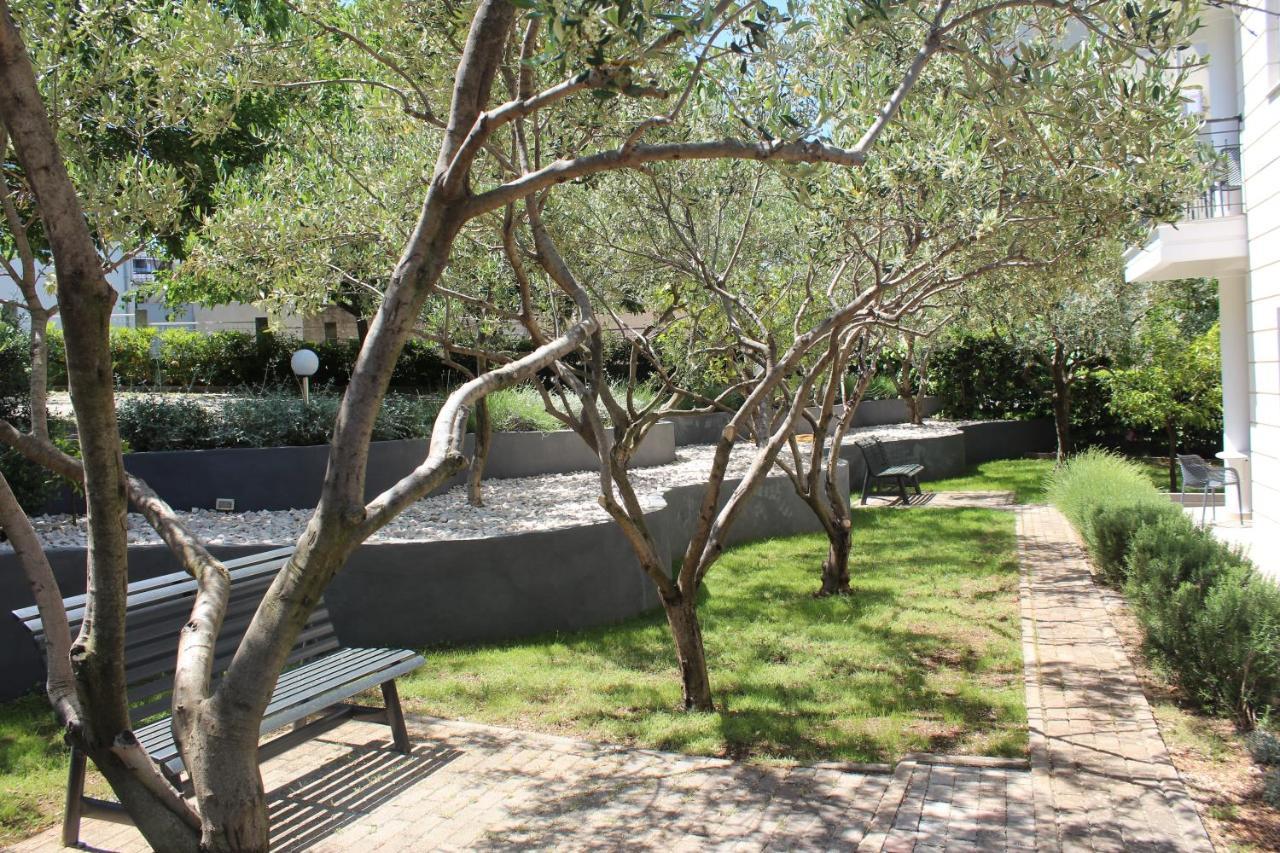 Villa Mihaela Traù Esterno foto